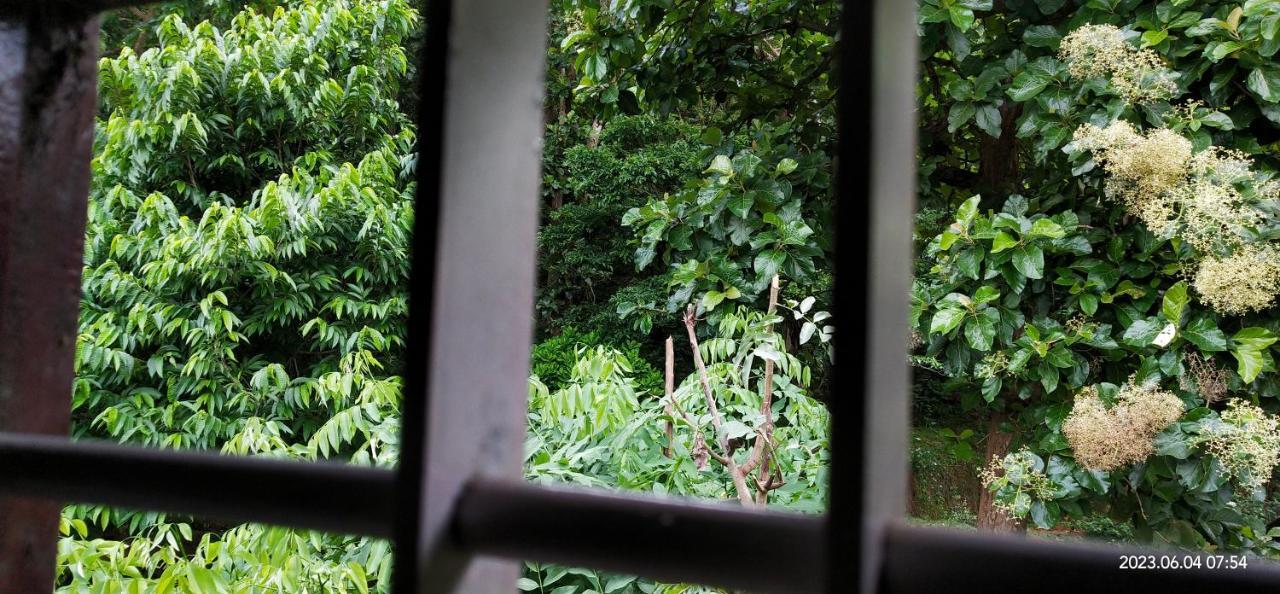 Floral Homestay เทกคาดี ภายนอก รูปภาพ